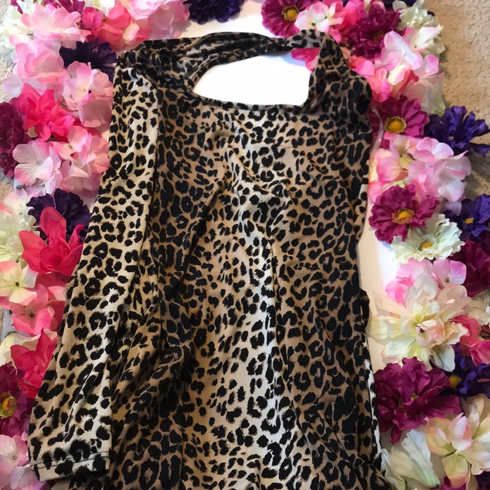 One shoulder fitted dress